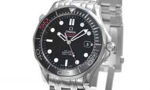 ブランド オメガ 人気 シー プロフェッショナル コーアクシャル ００７ジェームズボンド 212.30.41.20.01.005 時計