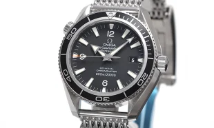 ブランド オメガ 人気 シー プラネットオーシャン 2201-52 時計
