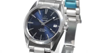 ブランド オメガ 人気 シー プロフェッショナルＧＭＴ 2134-80 時計