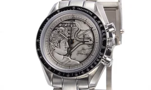 ブランド オメガ 通販 スピード プロフェッショナルアポロ 311.30.42.30.99.002 コピー 腕時計