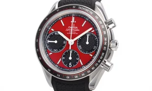 ブランド オメガ 通販 スピード レーシング 326.32.40.50.11.001 コピー 腕時計