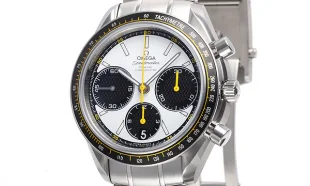 ブランド オメガ 通販 スピード レーシング 326.30.40.50.04.001 コピー 腕時計