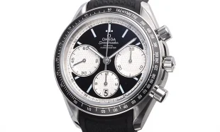 オメガ レーシング 326.32.40.50.01.002 スーパーコピー 時計