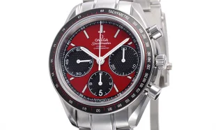 オメガ レーシング 326.30.40.50.11.001 スーパーコピー 時計