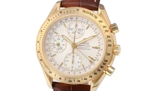 オメガ トリプルカレンダー 323.53.40.44.02.001 スーパーコピー 時計