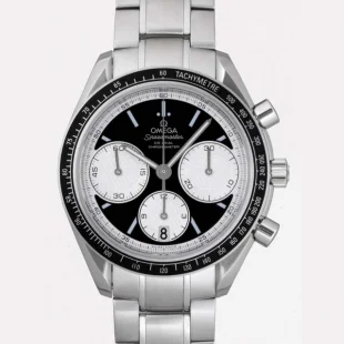 人気 オメガ ブランド スピード 326.30.40.50.01.002 レーシング / 時計