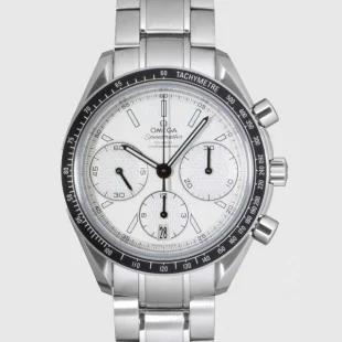 人気 オメガ ブランド スピード レーシング 326.30.40.50.02.001 時計