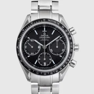 オメガ スピード レーシング 326.30.40.50.01.001 コピー ウォッチ