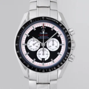 オメガ スピード ザレジェンドオブコレクション 3507.51 コピー ウォッチ