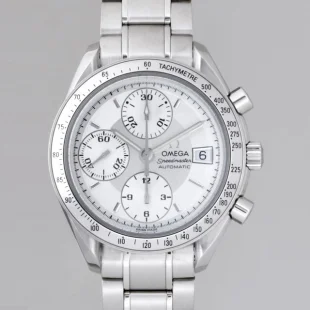 オメガ スピード 3513.30 コピー ウォッチ