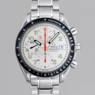 オメガ スピード マーク40 3513.33 コピー ウォッチ