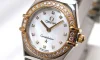 オメガ ブランドコピーコンステレーション マイチョイス　ミニ 1365-75 時計 コピー (1)