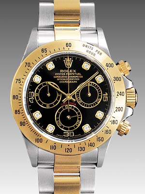ロレックス 116523G 時計コピー(1/9)