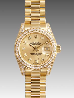 ロレックス 179158G 時計コピー(1/1)