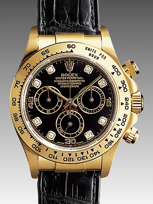 ロレックス 116518G 時計コピー(2/6)