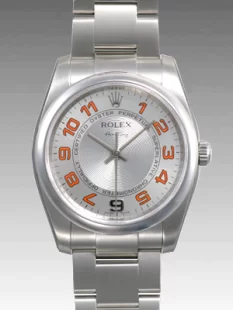 ロレックス エアキング 114200 34mm 時計 コピー