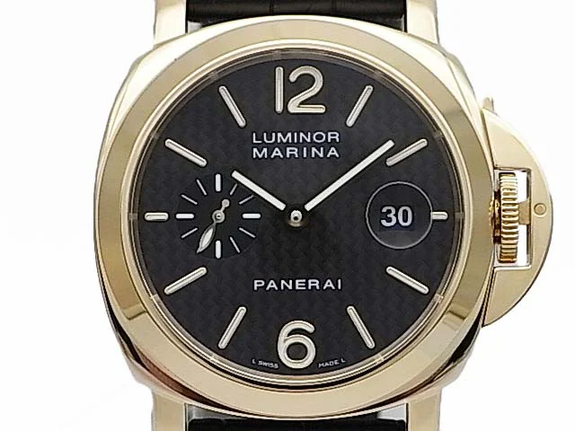 パネライ(PANERAI) ルミノールスーパー時計コピーマリーナ PAM00140
