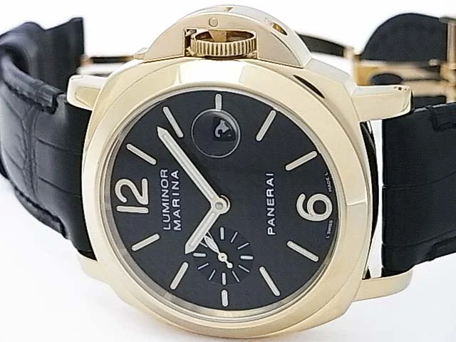 パネライ(PANERAI) ルミノールスーパー時計コピーマリーナ PAM00140