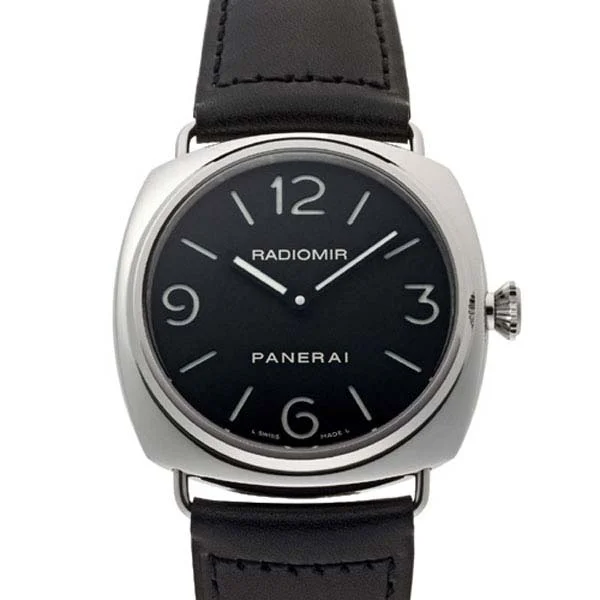 パネライ(PANERAI) スーパーコピー時計 ラジオミール ベース PAM00210