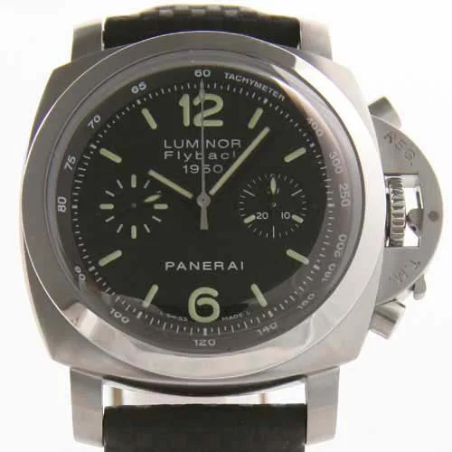 パネライ(PANERAI) ルミノールスーパー時計コピー1950 フライバッククロノ PAM00212