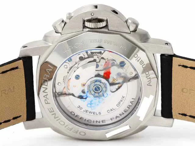 パネライ(PANERAI) ルミノールスーパー時計コピー1950 フライバッククロノ PAM00212