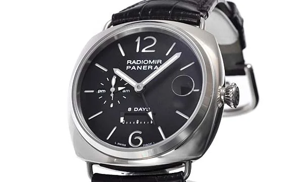 パネライ(PANERAI) スーパーコピー時計 ラジオミール 8デイズ PAM00200