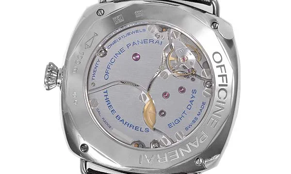 パネライ(PANERAI) スーパーコピー時計 ラジオミール 8デイズ PAM00200