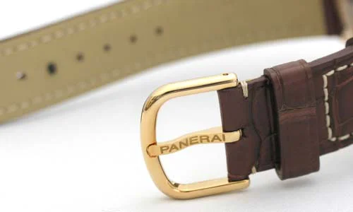 パネライ(PANERAI) スーパーコピー時計 ラジオミール GMTアラーム PAM00238