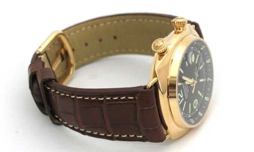 パネライ(PANERAI) スーパーコピー時計 ラジオミール GMTアラーム PAM00238