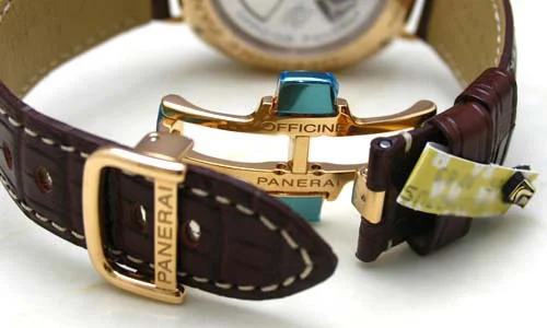 パネライ(PANERAI) スーパーコピー時計 ラジオミール 10デイズGMT PAM00273