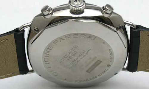 パネライ(PANERAI) スーパーコピー時計 ラジオミール クロノグラフ PAM00288