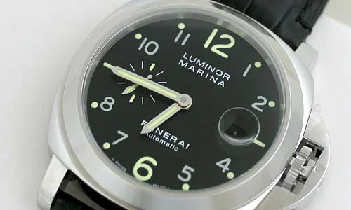 パネライ(PANERAI) ルミノールスーパー時計コピーマリーナ PAM00301