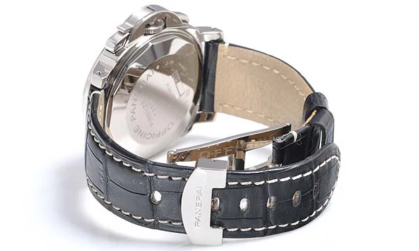 パネライ(PANERAI) ルミノールスーパー時計コピークロノ PAM00189