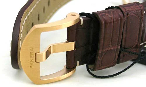 パネライ(PANERAI) ルミノールスーパー時計コピー1950 8デイズクロノ モノプルサンテGMT PAM00277