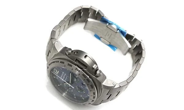 パネライ(PANERAI) ルミノールスーパー時計コピークロノ デイライト PAM00327