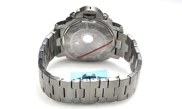 パネライ(PANERAI) ルミノールスーパー時計コピークロノ デイライト PAM00327