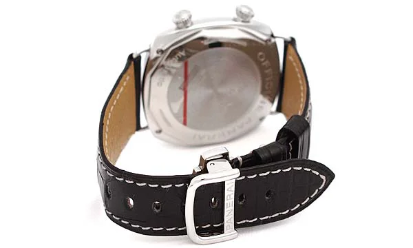 パネライ(PANERAI) スーパーコピー時計 ラジオミール GMT PAM00242