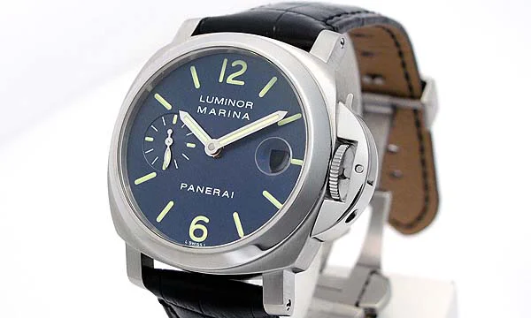 パネライ(PANERAI) ルミノールスーパー時計コピーマリーナ PAM00119