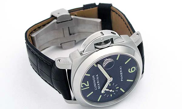 パネライ(PANERAI) ルミノールスーパー時計コピーマリーナ PAM00119