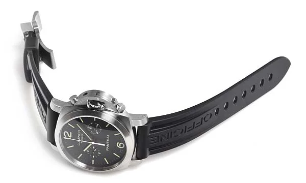 パネライ(PANERAI) ルミノールスーパー時計コピー1950 フライバッククロノ 44mm PAM00361 パネライ(PANERAI) ルミノールスーパー時計コピー1950 フライバッククロノ 44mm PAM00361