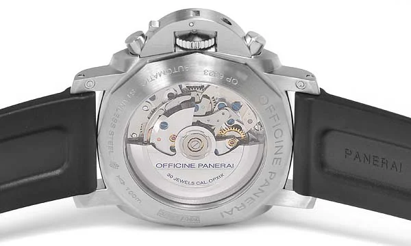 パネライ(PANERAI) ルミノールスーパー時計コピー1950 フライバッククロノ 44mm PAM00361 パネライ(PANERAI) ルミノールスーパー時計コピー1950 フライバッククロノ 44mm PAM00361