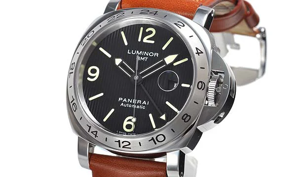 パネライ(PANERAI) ルミノールスーパー時計コピーGMT PAM00029