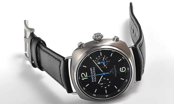パネライ(PANERAI) スーパーコピー時計 ラジオミール レガッタ2010 PAM00343