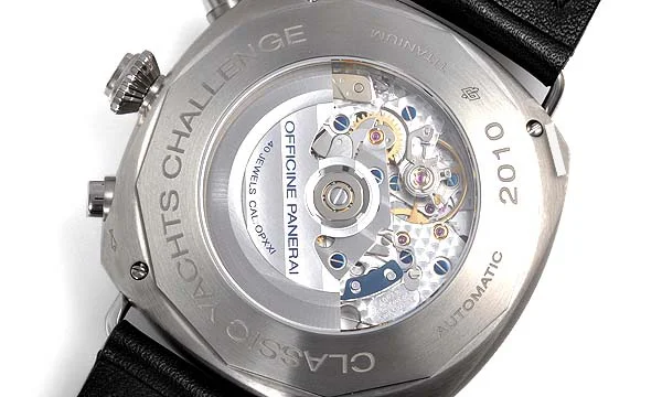 パネライ(PANERAI) スーパーコピー時計 ラジオミール レガッタ2010 PAM00343