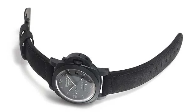 パネライ(PANERAI) ルミノールスーパー時計コピー1950 10デイズ GMT PAM00335 パネライ(PANERAI) ルミノールスーパー時計コピー1950 10デイズ GMT PAM00335