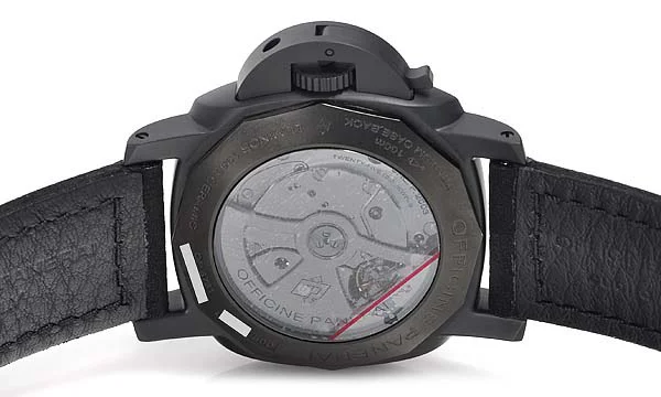 パネライ(PANERAI) ルミノールスーパー時計コピー1950 10デイズ GMT PAM00335 パネライ(PANERAI) ルミノールスーパー時計コピー1950 10デイズ GMT PAM00335