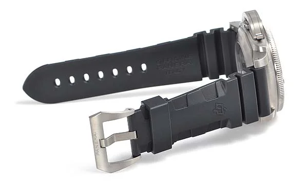 パネライ(PANERAI) ルミノールスーパー時計コピー1950 サブマーシブル レガッタ 3デイズgmt PAM00371