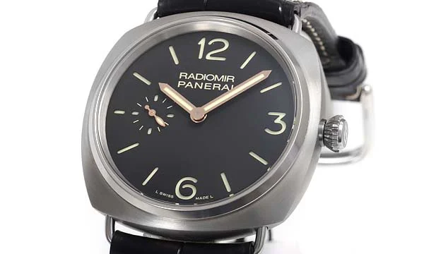 パネライ(PANERAI) スーパーコピー時計 ラジオミール 42mm PAM00338