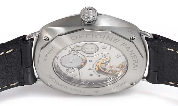 パネライ(PANERAI) スーパーコピー時計 ラジオミール 42mm PAM00338