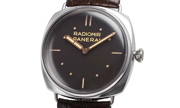 パネライラジオミール 3デイズ プラティーノPAM00373